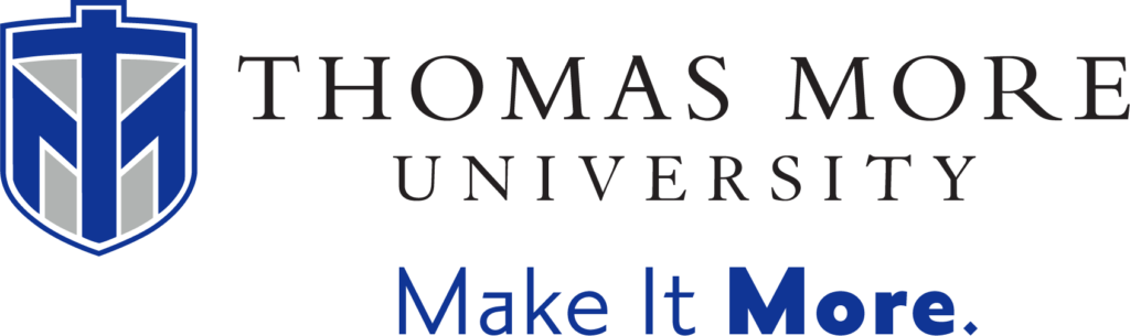 Thomas More University Logo
