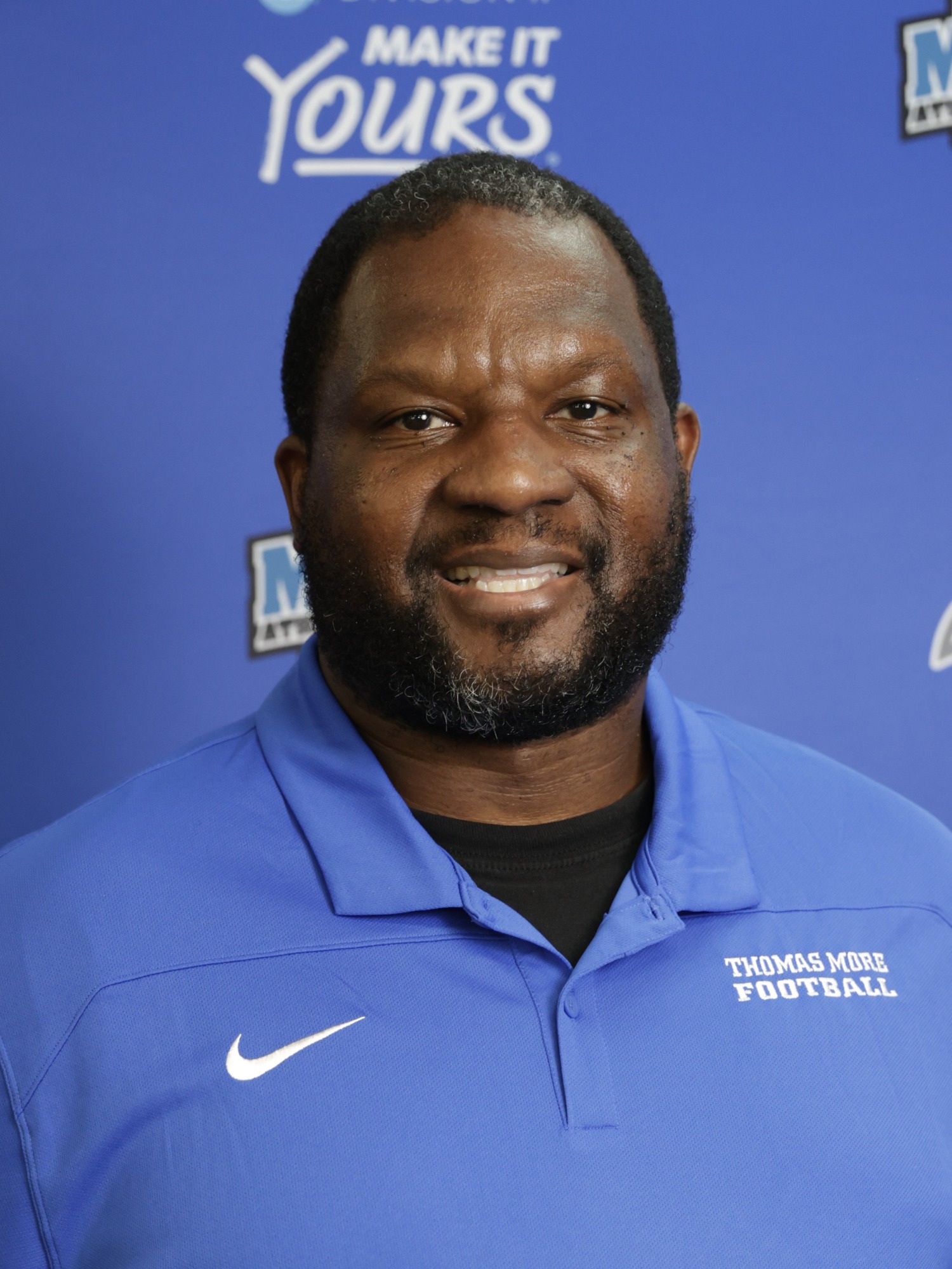  Marcus A. Dunnigan