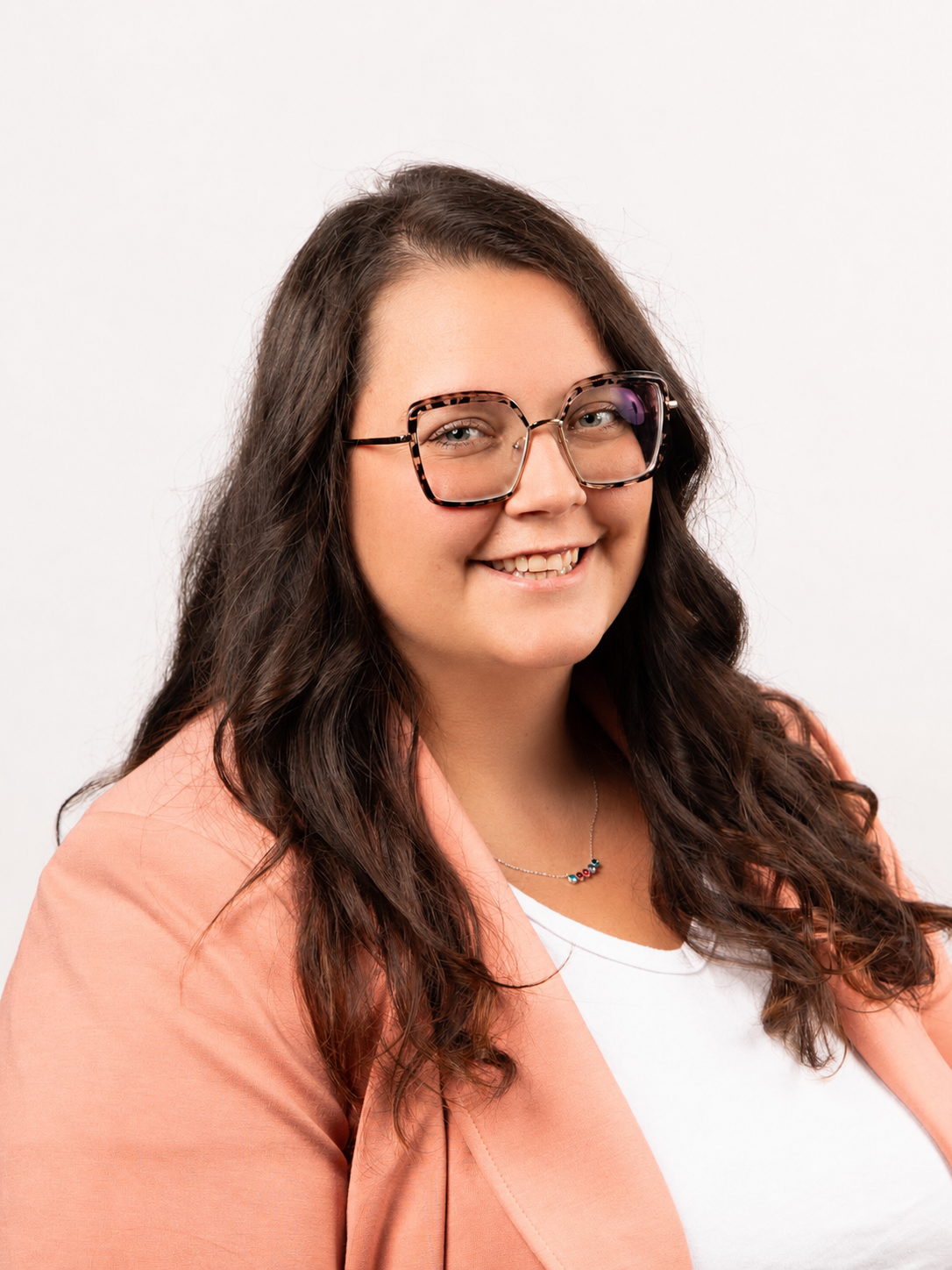 Emilee  Huser, M.A. 