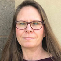  Tracy  Herzog