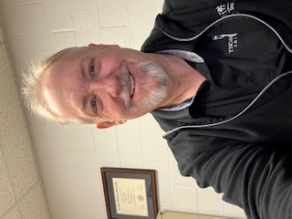  Rick  Rolfsen, RN, DNP