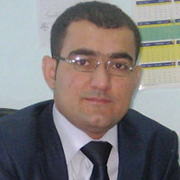  Soran  Tarkhani, Ph.D.